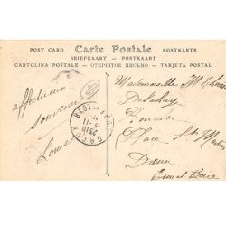 AUNEAU - Intérieur de l'Eglise Saint Rémy - très bon état