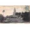 BREZOLLES - Vue prise de la Route de Verneuil - très bon état