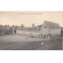 CHATEAUDUN - Le Quartier de Brack - très bon état