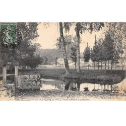 CHAUDON - Dans la Prairie à Mormoulins - très bon état