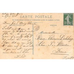 CHAUDON - Dans la Prairie à Mormoulins - très bon état