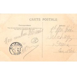 CHANGE - Pierre Mégalithiques - très bon état