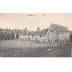 CHATEAUDUN - Le Quartier de Brack - très bon état