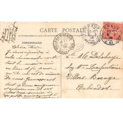 Ancienne Abbaye du BREUIL - L'Eglise - très bon état