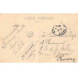 Environs de CHATEAUNEUF EN THYMERAIS - Le Chène Lorette - très bon état