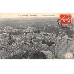 CHARTRES à vol d'oiseau - L'ancien Grand Séminaire - très bon état