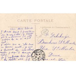 Institution Jeanne d'Arc, CHARTRES - Le Parloir - très bon état