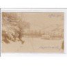 VILLARS COLMARS par Beauvezer : carte photo (Bastide des Clos) - très bon état