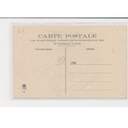 SAINT JEAN DE BRAYE - La musique - à la réceception de St Loup - très bon état