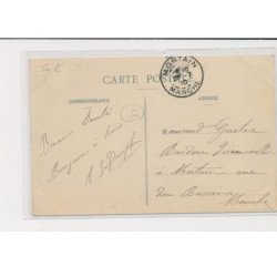 BUAIS - La poste - très bon état