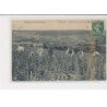 GRAUVES - Vignobles de la maison Perchat - au pays du Champagne - très bon état