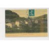 HERSERANGE - Vue générale - Toillée - état