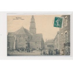 GUILLIERS - L'église - très bon état