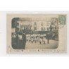 COMPIEGNE - Carte photo - La fraternelle - concours - état