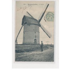 AVESNES LE SEC - Le moulin - très bon état