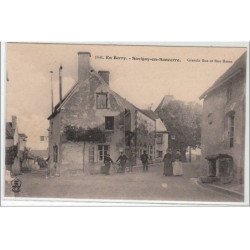 SAVIGNY EN SANCERRE - très bon état