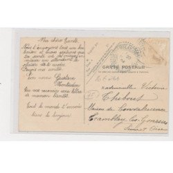 PARIS - les p'tits métiers de Paris - promenades parisiennes - les petits coins tranquilles - état