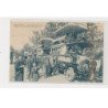 PARIS - Nouveaux autobus - Hôtel de ville - Porte de Neuilly - très bon état