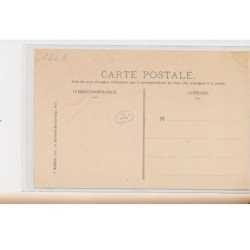 PARIS - Nouveaux autobus - Hôtel de ville - Porte de Neuilly - très bon état