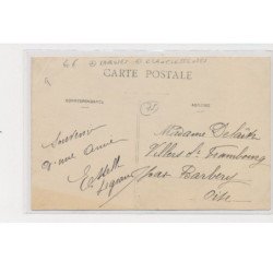 PARIS - Carte photo - Laveuses - Blanchisseuses - très bon état