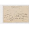 PARIS - Carte photo - Laveuses - Blanchisseuses - très bon état