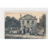 MOUY SUR SEINE - La mairie - les écoles - très bon état