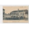 MONTIGNY LENCOUP - les écoles - très bon état