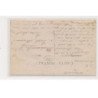 AMPONVILLE - Carte photo - militaires - très bon état