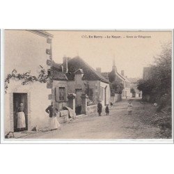 LE NOYER - très bon état