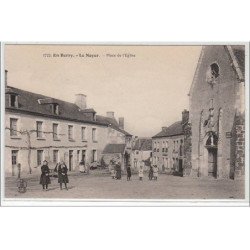 LE NOYER - très bon état