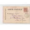 Carte photo - Attelage - très bon état