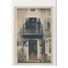 CHAUMOUSEY - carte photo - militaire - très bon état