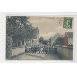 LALANDE - l'école - très bon état