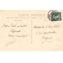 ESTEREL - TREOULE - très bon état