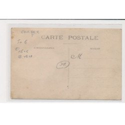 CORBEIL ESSONNES - Fête - Vélo - carte photo - très bon état