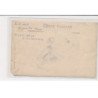Carte photo - Accident d'automobile - état