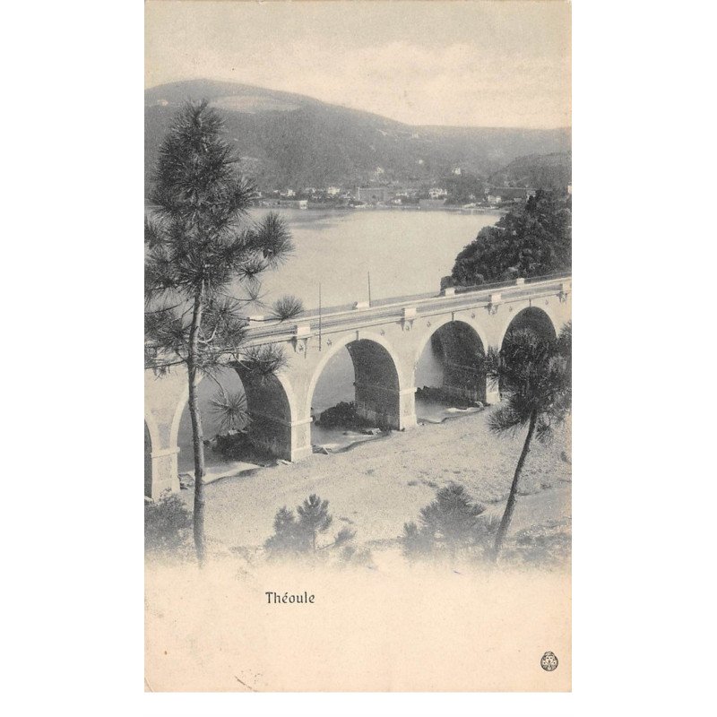 THEOULE - très bon état