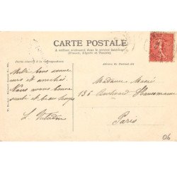 THEOULE - très bon état