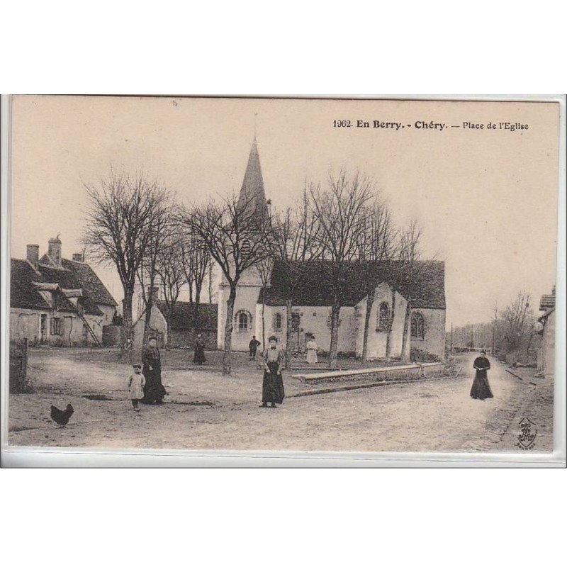 CHERY - très bon état