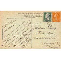 SAINT PAUL - Vue générale Nord Ouest - très bon état