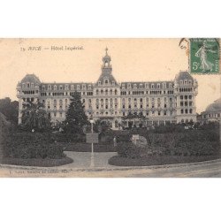 NICE - Hôtel Impérial - très bon état