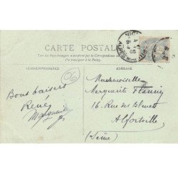 NICE - La Bataille de Fleurs - très bon état