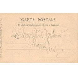 Environs de Nice - Château d'Eau de la Vésubie - très bon état