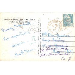 AURON - Station de Sports d'Hiver - très bon état