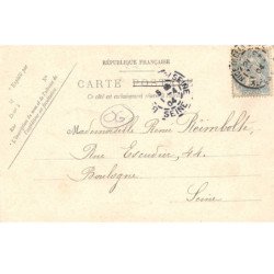 THEOULE - Nouvelle Corniche - Le Tunnel de la Galère - très bon état