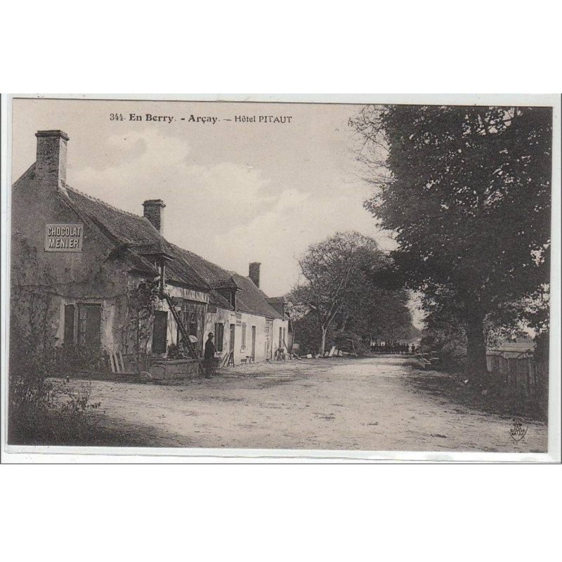 ARCAY - très bon état