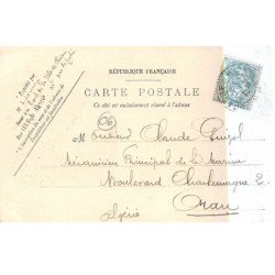 Environs de Grasse - Le Pont de Nice - très bon état