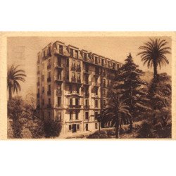 NICE - Hotel Alberti - très bon état