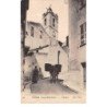 CAGNES - L'Eglise - très bon état