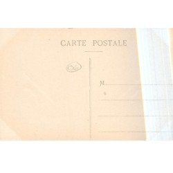 MENTON - Vue prise du Cap Martin - très bon état